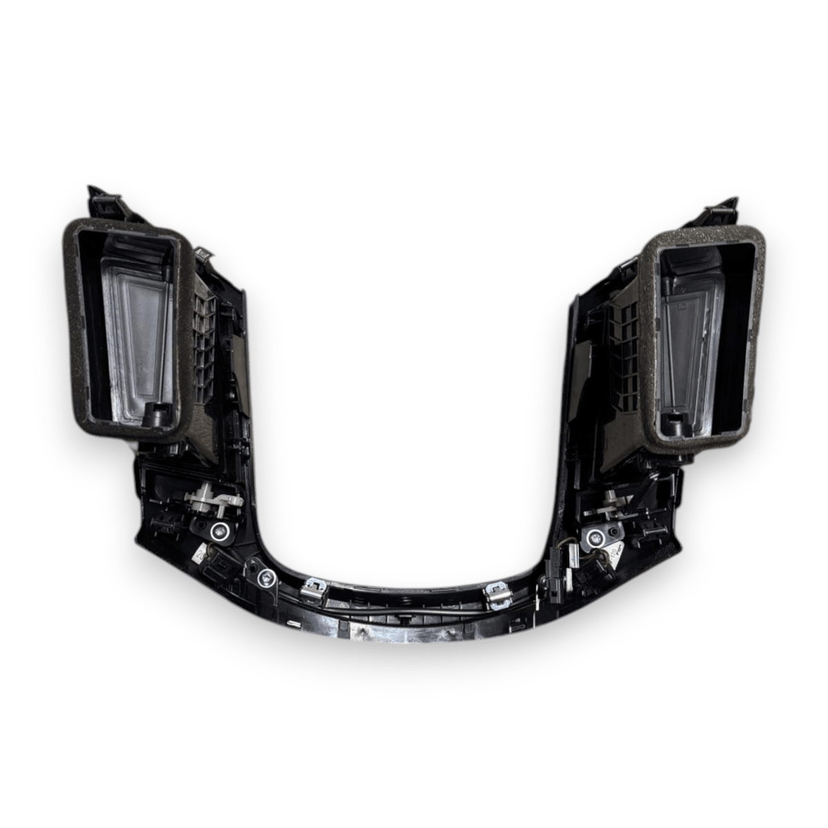 Bocchette / griglia di ventilazione centrale cruscotto anteriore Chevrolet Orlando cod.atf36105 (2011 - 2018) - F&P CRASH SRL - Ricambi Usati