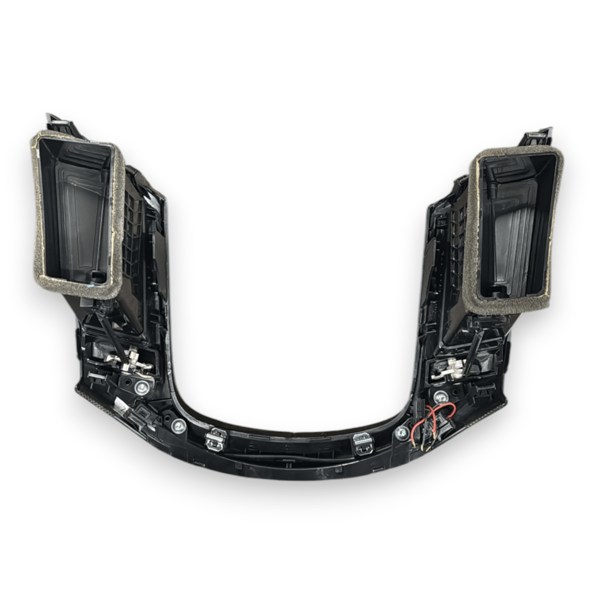 Bocchette / griglia di ventilazione centrale cruscotto anteriore Chevrolet Orlando cod.atf36105 (2011 - 2018) - F&P CRASH SRL - Ricambi Usati