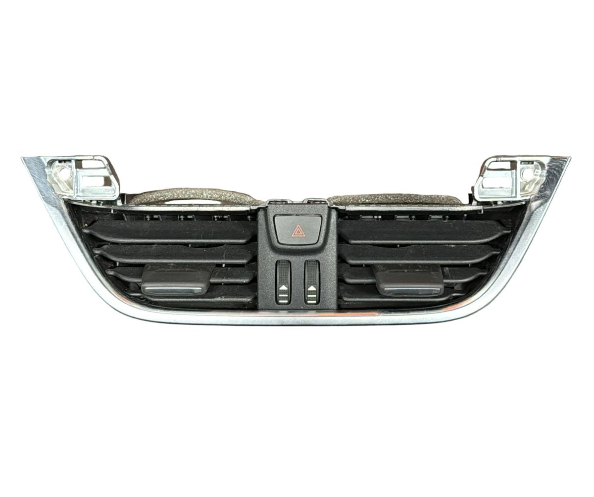 Bocchette / griglia di ventilazione cruscotto centrale Ford Fiesta VII cod.H1BB19K617 (2017 - 2023) - F&P CRASH SRL - Ricambi Usati