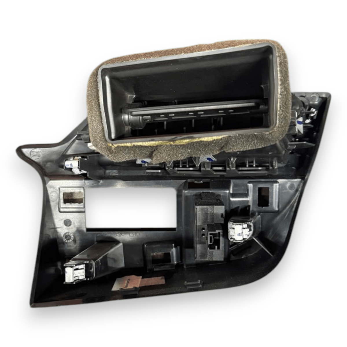 Bocchette / griglia di ventilazione cruscotto sinistra (sx) cod.967797647A (2013 - 2022) - F&P CRASH SRL - Ricambi Usati