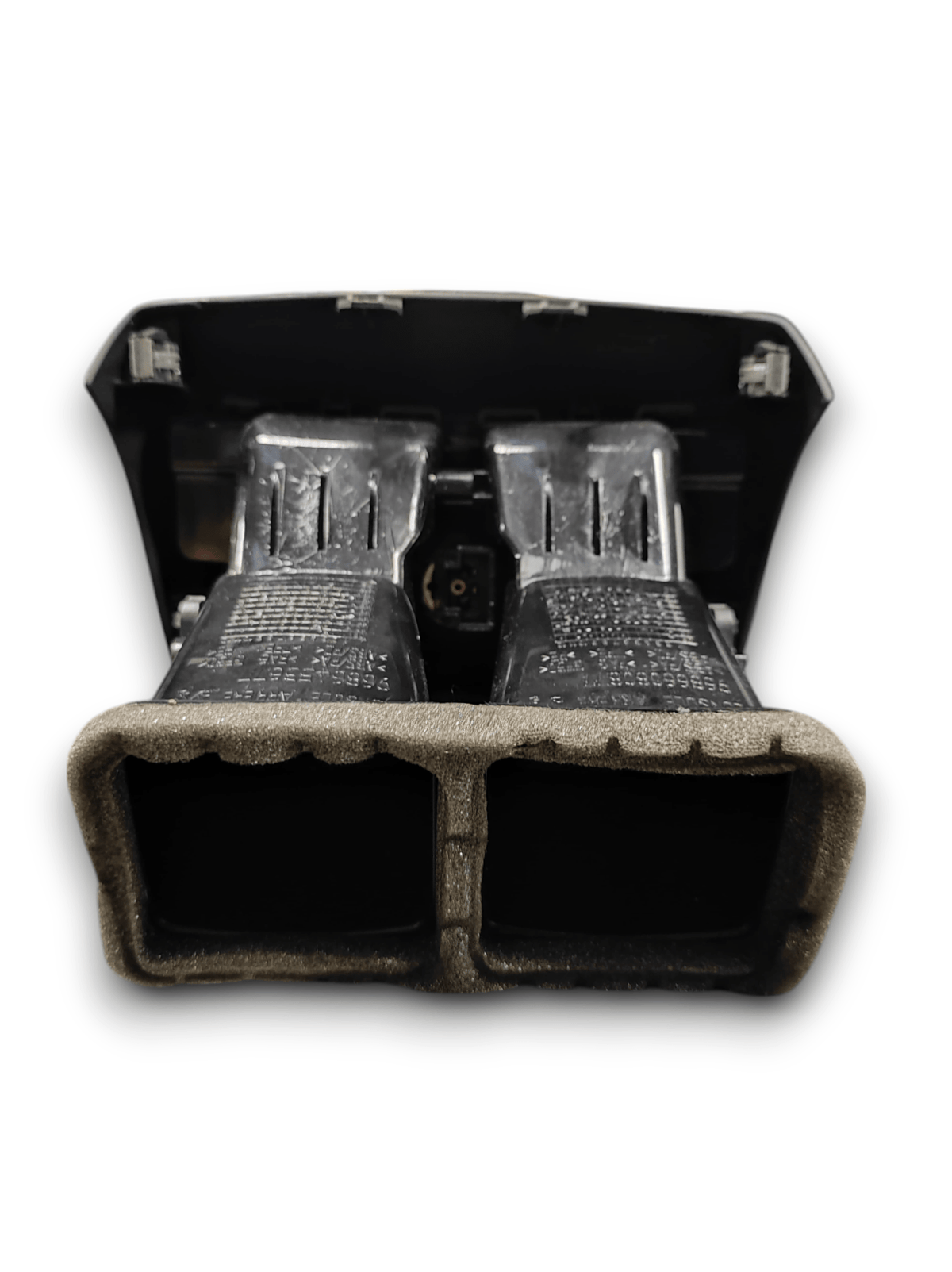 Bocchette Tunnel Centrale Peugeot 508 COD: 9688876277 (2010 - 2018) - F&P CRASH SRLS - Ricambi Usati