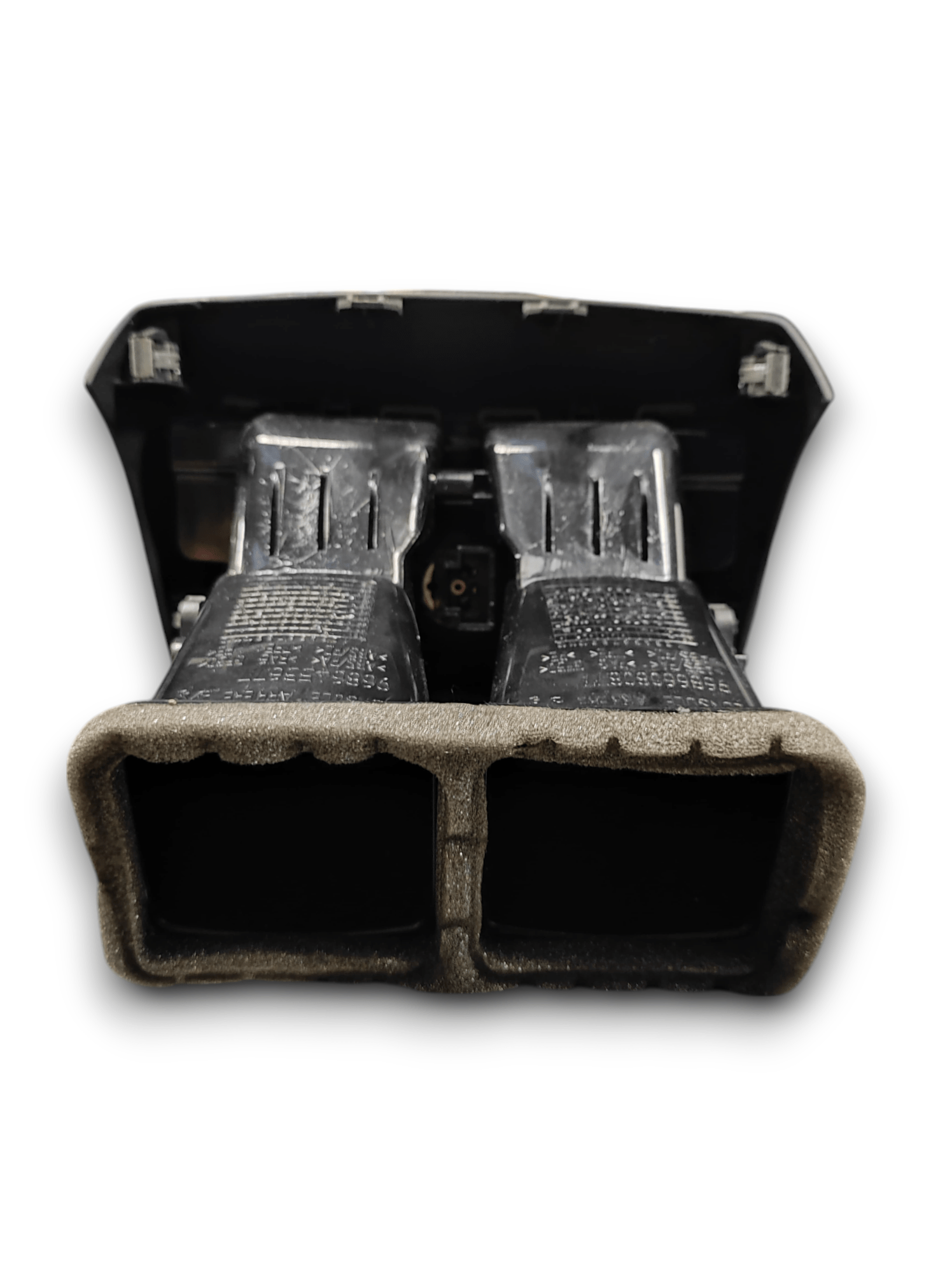 Bocchette Tunnel Centrale Peugeot 508 COD: 9688876277 (2010 - 2018) - F&P CRASH SRLS - Ricambi Usati