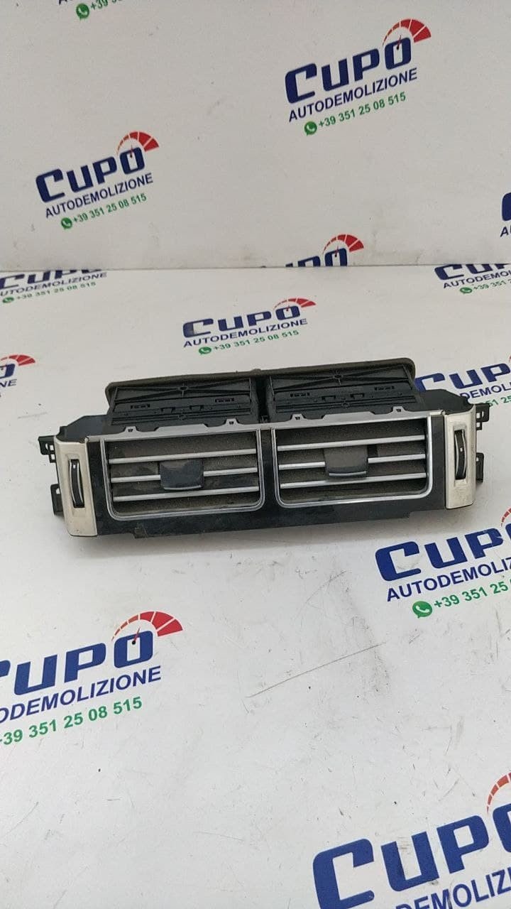 Bocchette ventilazione centrali Range Rover 2015 cod ck52-01820-ad - F&amp;P CRASH SRLS - Ricambi Usati