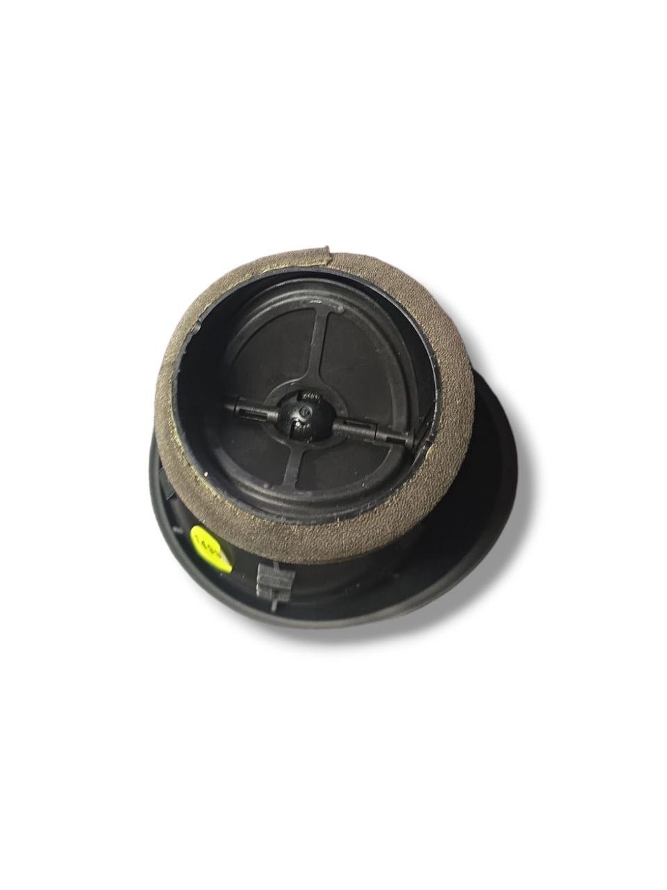 BOCHETTA ARIA CONDIZIONATA CENTRALE CRUSCOTTO AUDI A1 8X (2010 - 2018) Cod : 8X1820951 - F&P CRASH SRLS - Ricambi Usati