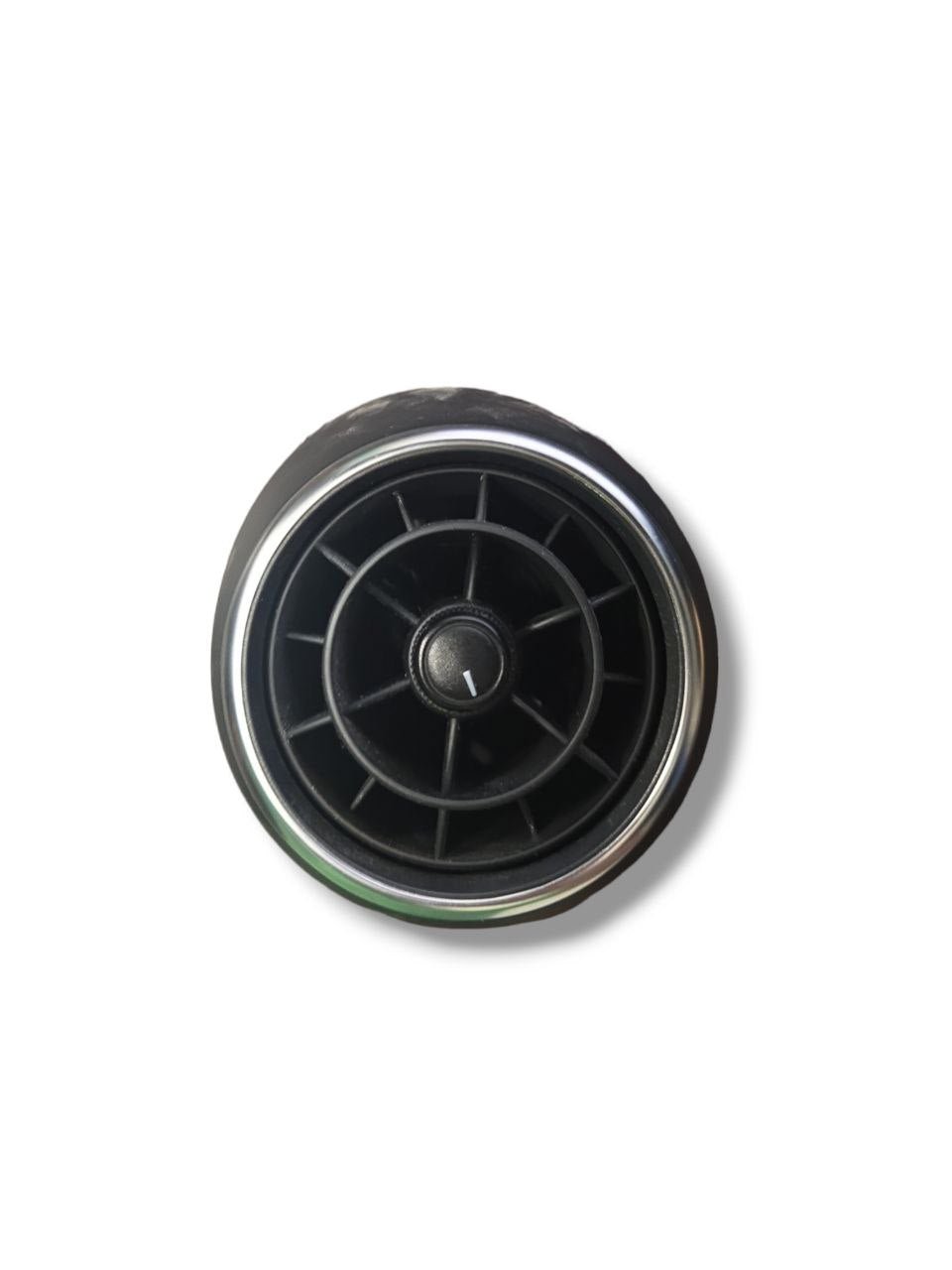 BOCHETTA ARIA CONDIZIONATA CENTRALE CRUSCOTTO AUDI A1 8X (2010 - 2018) Cod : 8X1820951 - F&P CRASH SRLS - Ricambi Usati