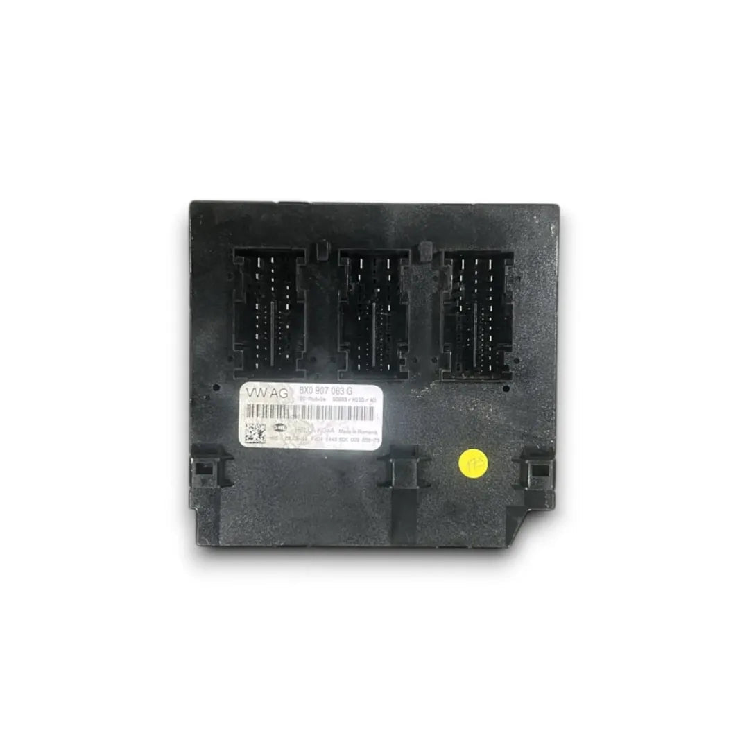 Body Computer Audi A1 8X 2010–2019 cod. 8X0907063G