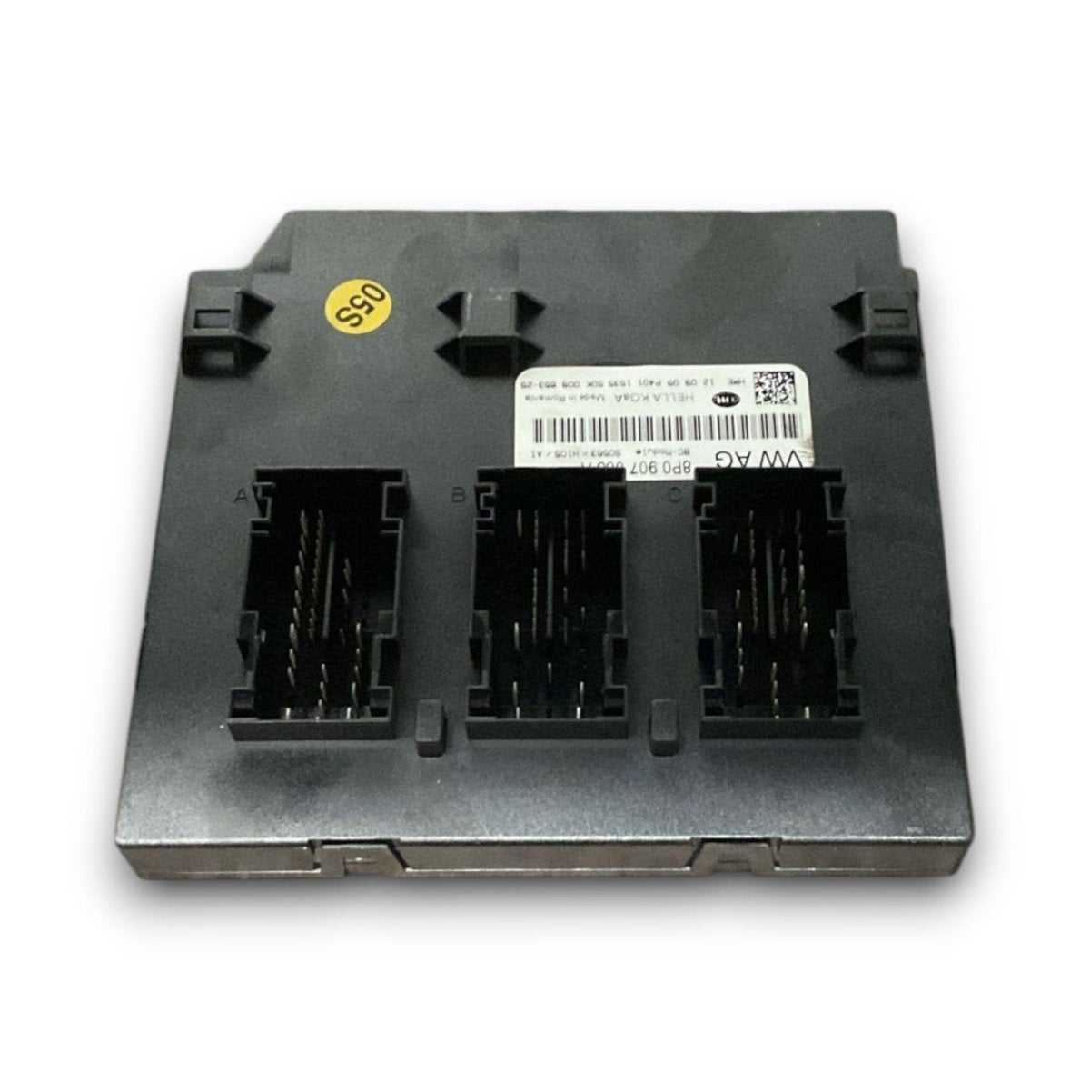 Body computer Audi a3 8p cod . 8p0907063a 1.6 diesel (2003 > 2013) - F&P CRASH SRL - Ricambi Usati