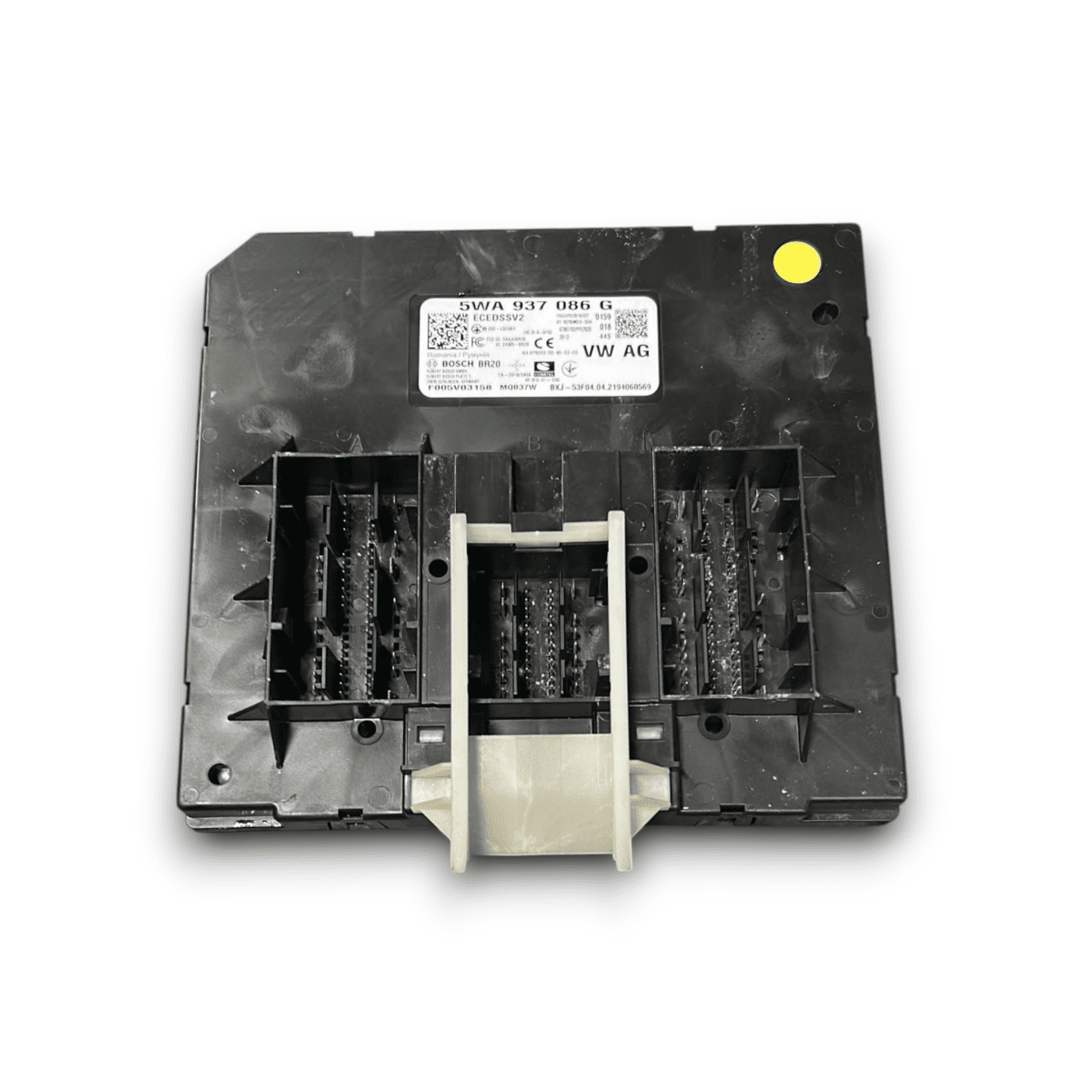 Body computer audi a3 8y 1.5 benzina / hybrid cod:5wa937086g (2020 >) - F&P CRASH SRL - Ricambi Usati