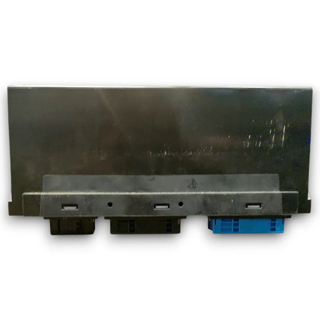 Body Computer BMW X3 F25 cod. 9287218 02 - F&P CRASH SRL - Ricambi Usati