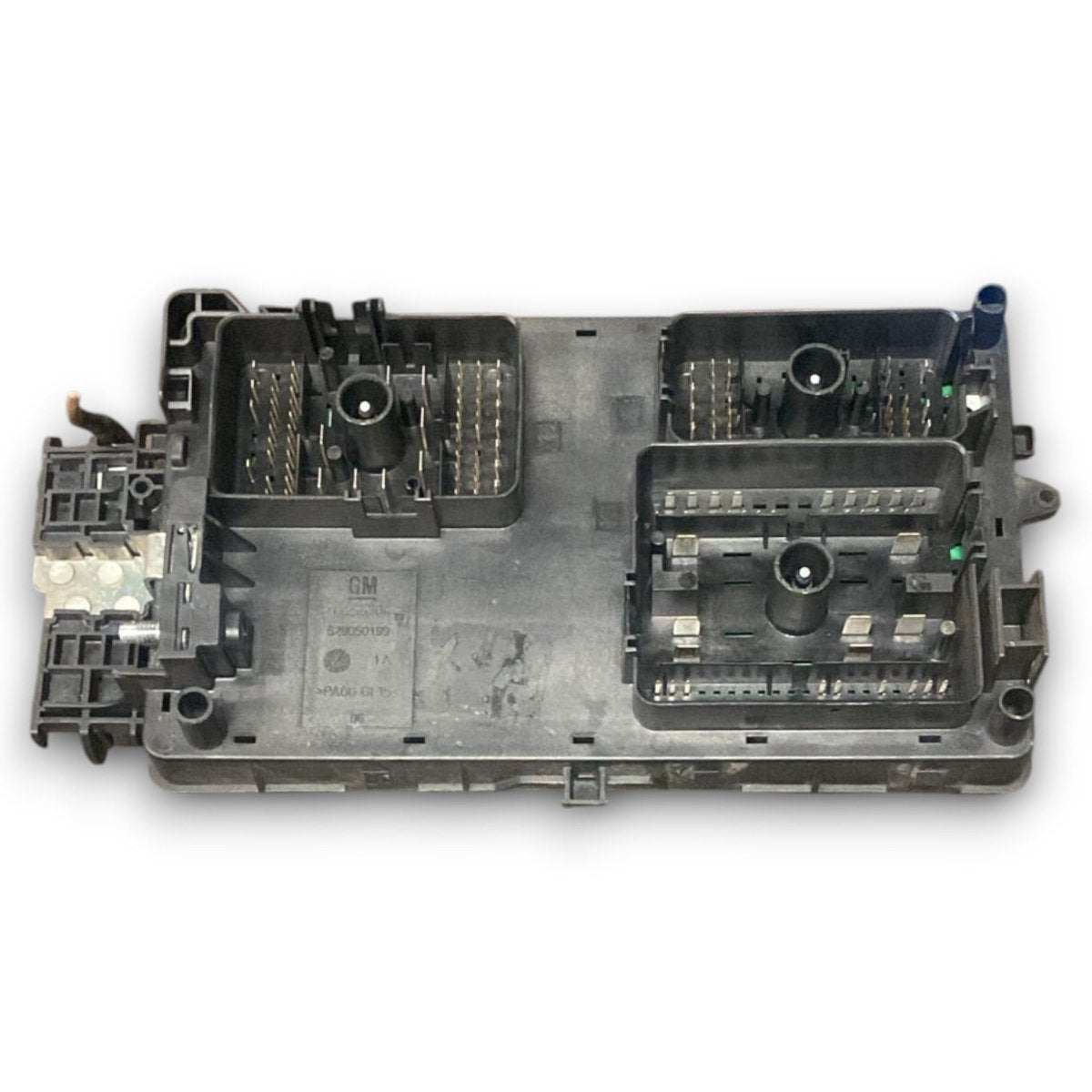 body computer chevrolet orlando cod . 529050199 2.0 diesel (2011 > 2018) - F&P CRASH SRL - Ricambi Usati