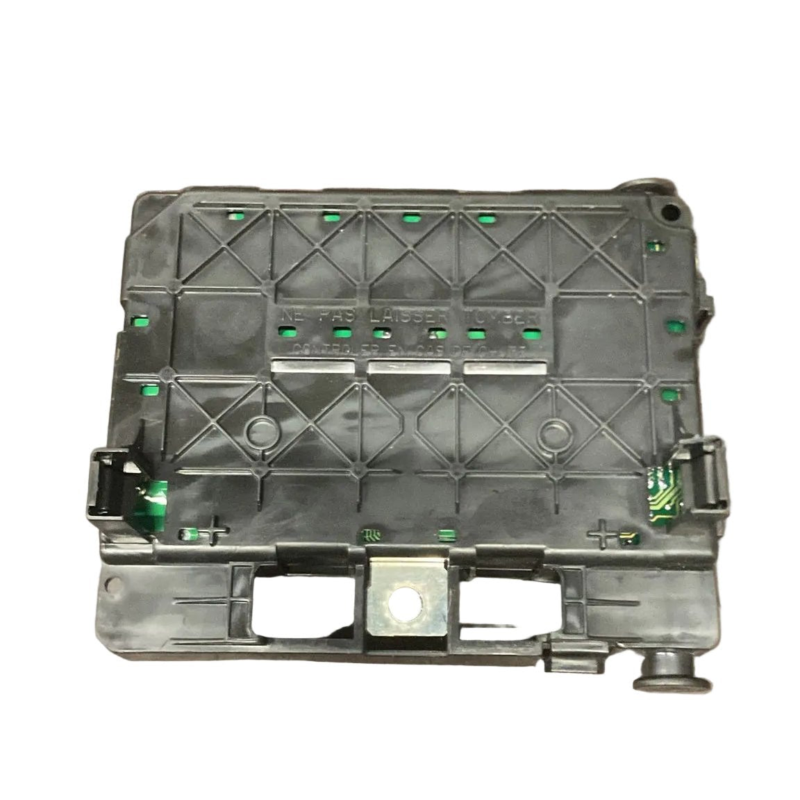 Body computer citroen berlingo III cod . 118470002 1.6 diesel (2018 >) - F&P CRASH SRL - Ricambi Usati