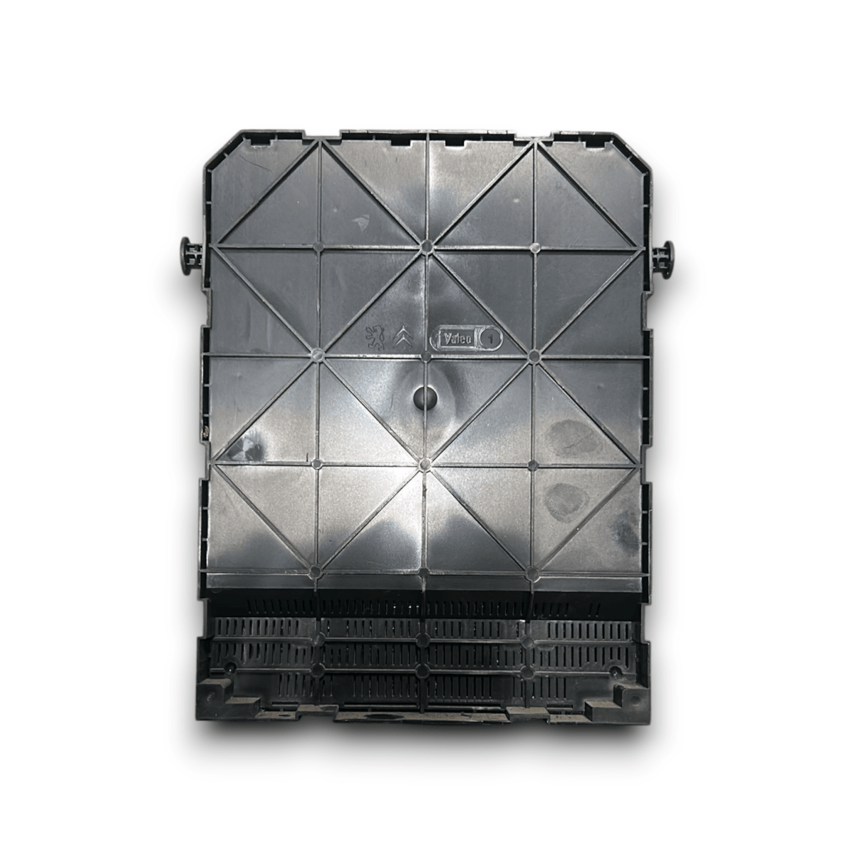 Body computer citroen c3 pluriel 1.4 diesel cod:9659285480 (2003 > 2010) - F&P CRASH SRL - Ricambi Usati