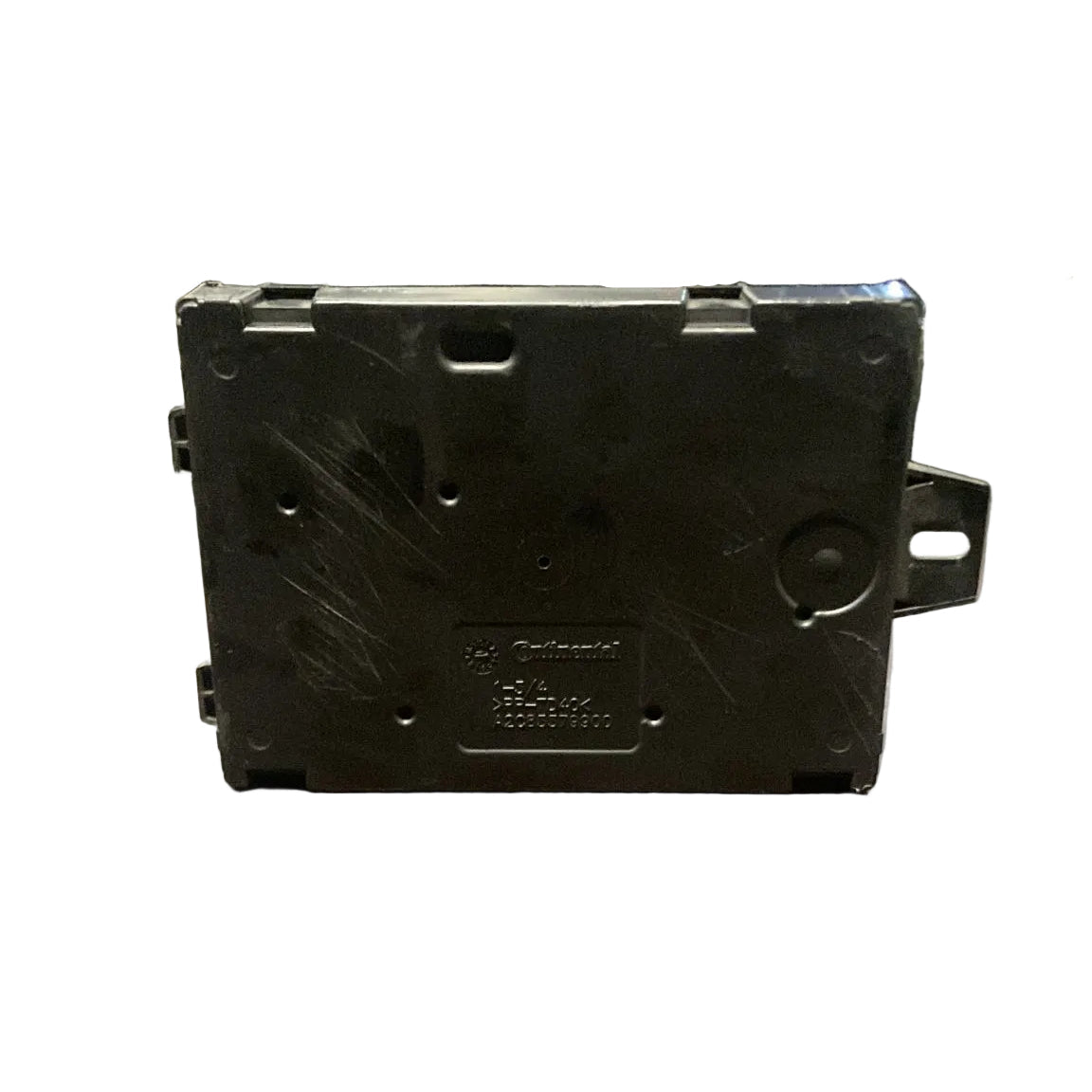 Body computer dacia dokker cod . a2c86181501 1.5 diesel (2013 > 2021) - F&P CRASH SRL - Ricambi Usati