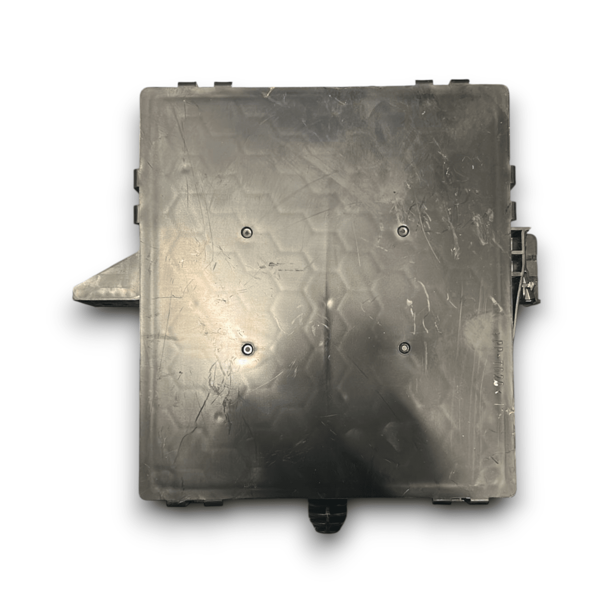 Body computer dacia jogger 1.0 benzina cod:284b12605r (2021 >) - F&P CRASH SRL - Ricambi Usati