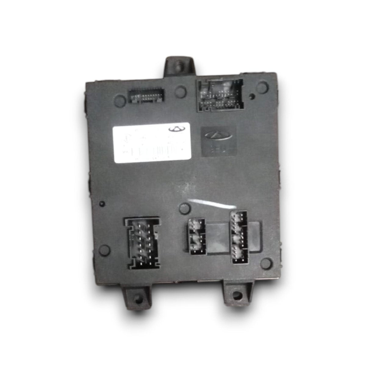 Body computer dr 6.0 cod . 116ra001290 1.5 benzina / gpl (2022 >) - F&P CRASH SRL - Ricambi Usati
