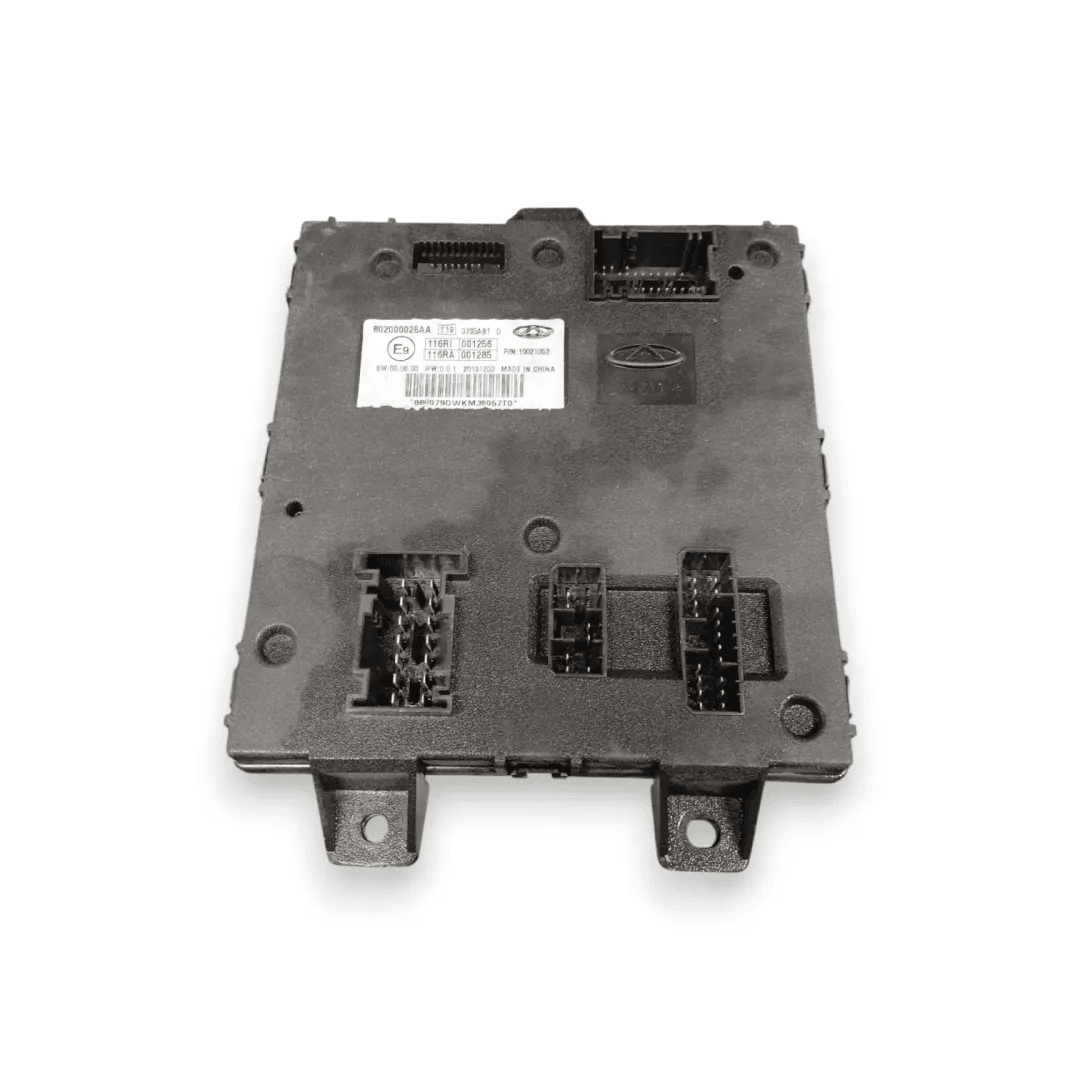 Body Computer DR DR5 0 dal 2020 cod. 6407867