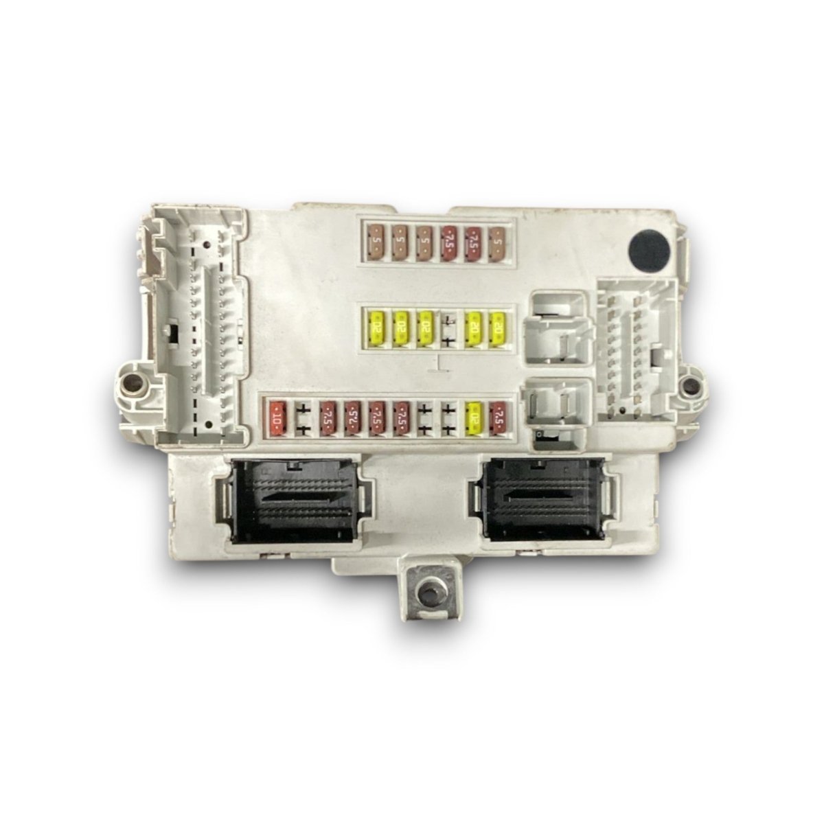 Body computer fiat 500l code . 51965993 0.9 gasoline (2012 > 2022) - F&P CRASH SRL - Used Parts
