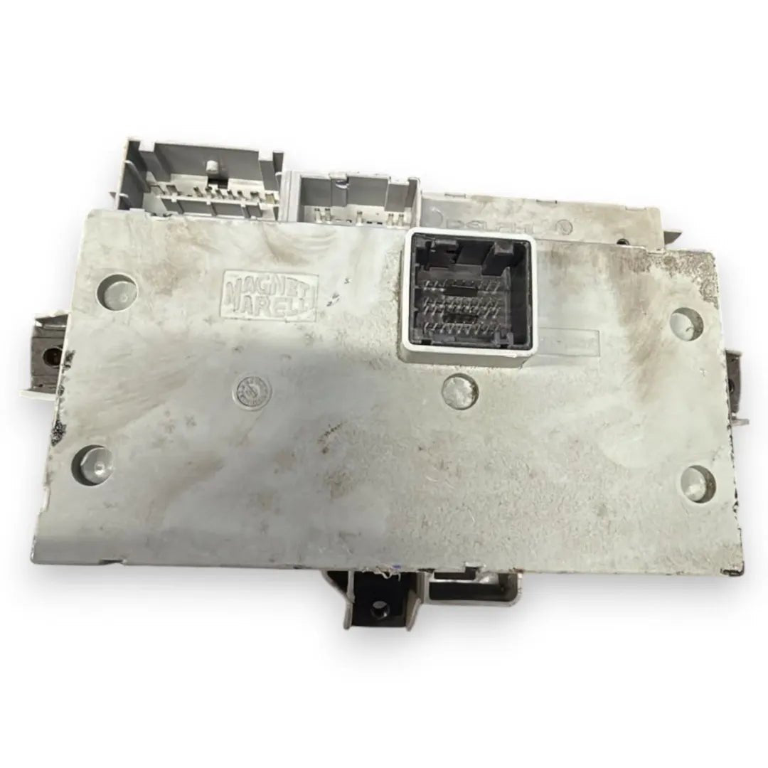 Body Computer Fiat Bravo dal 2009 - F&P CRASH SRL - Ricambi Usati