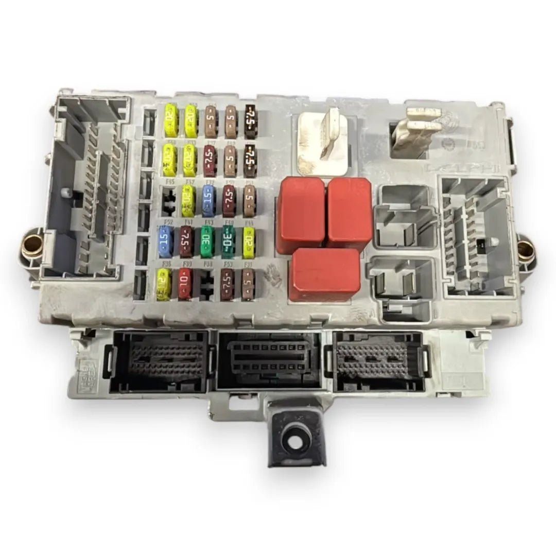 Body Computer Fiat Bravo dal 2009 - F&amp;P CRASH SRL - Ricambi Usati