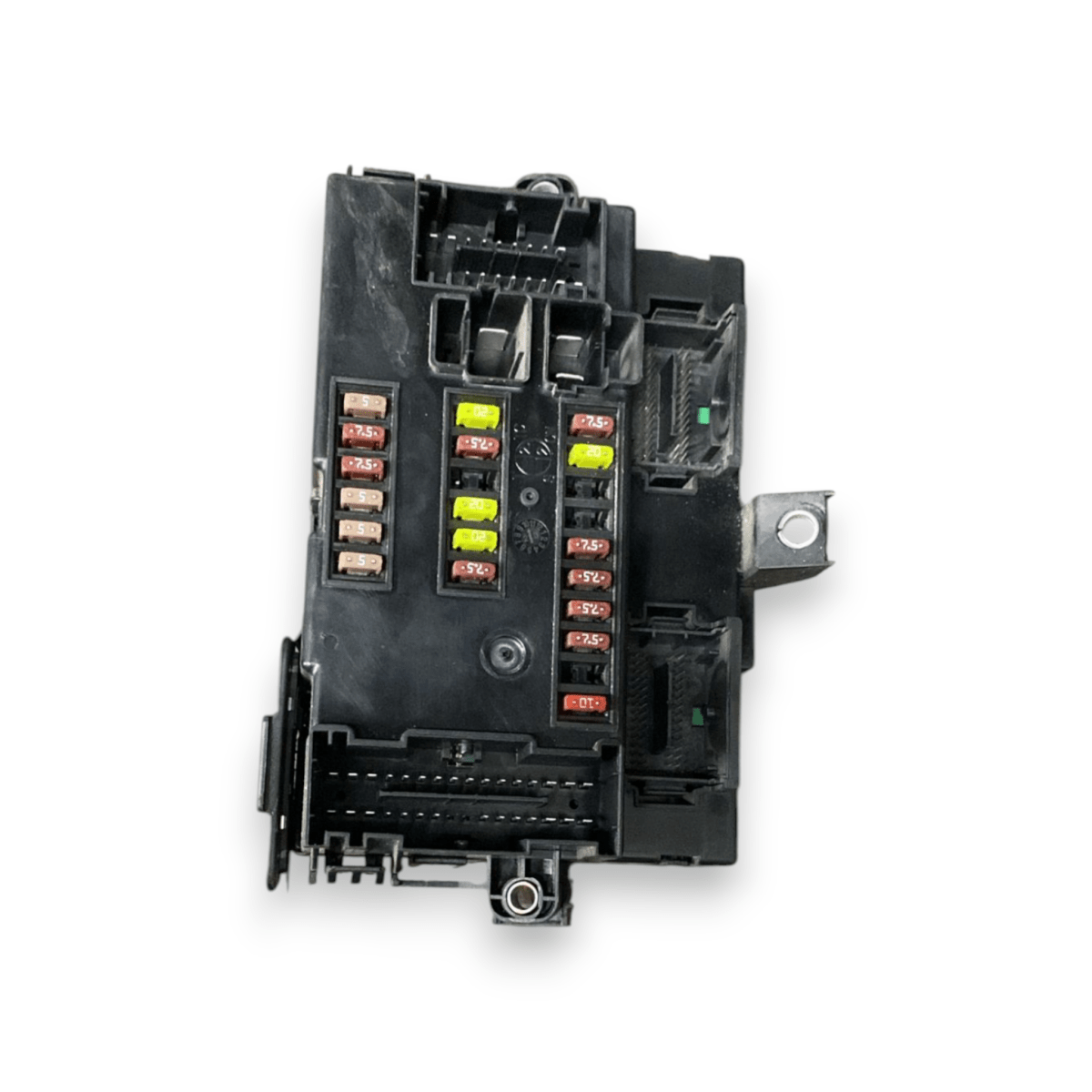 Body computer fiat ducato 2.3 diesel cod:1398636080 (2014 - ) - F&P CRASH SRLS - Ricambi Usati