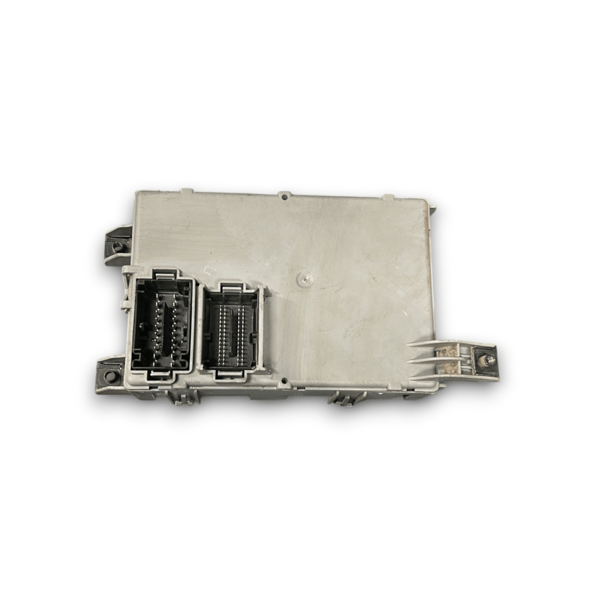 Body computer fiat fiorino 1.3 diesel cod:01368892080 (2007 >) - F&P CRASH SRL - Ricambi Usati