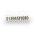 Body computer fiat fiorino cod:01368889080 (2014 - ) - F&P CRASH SRLS - Ricambi Usati