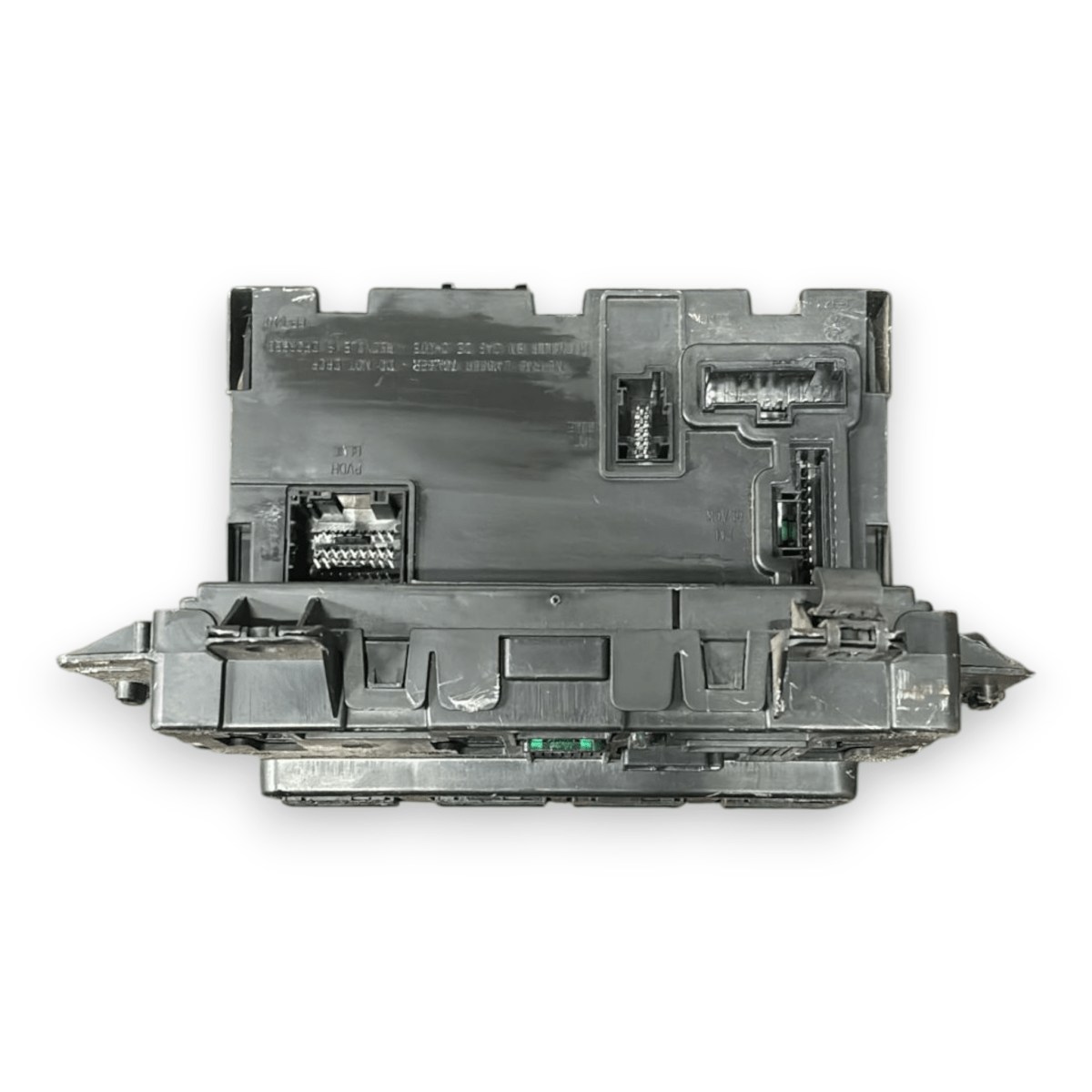 Body computer fiat panda 169 cod:s180131001a (2003 - 2012) - F&P CRASH SRL - Ricambi Usati