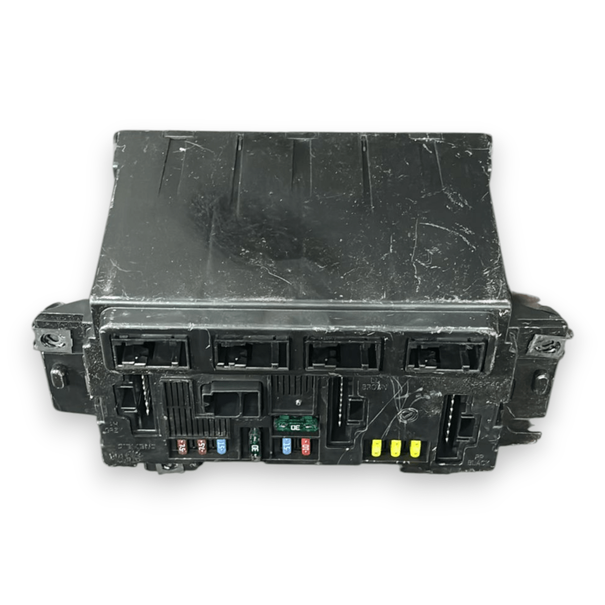 Body computer fiat panda 169 cod:s180131001a (2003 - 2012) - F&amp;P CRASH SRL - Ricambi Usati