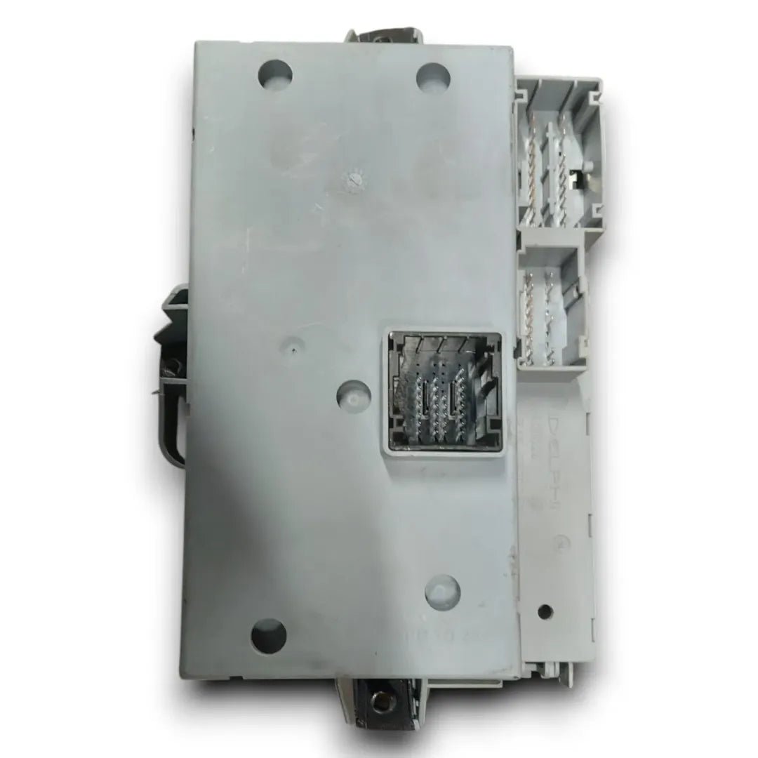 Dettaglio Body Computer Fiat Punto Classic 2007–2011 cod. 51735170 NPL - foto 2