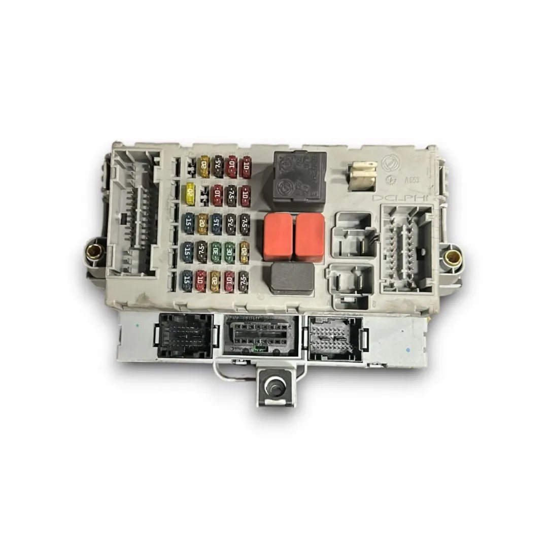 Body Computer Fiat Punto II 1999–2005 cod. 51735172