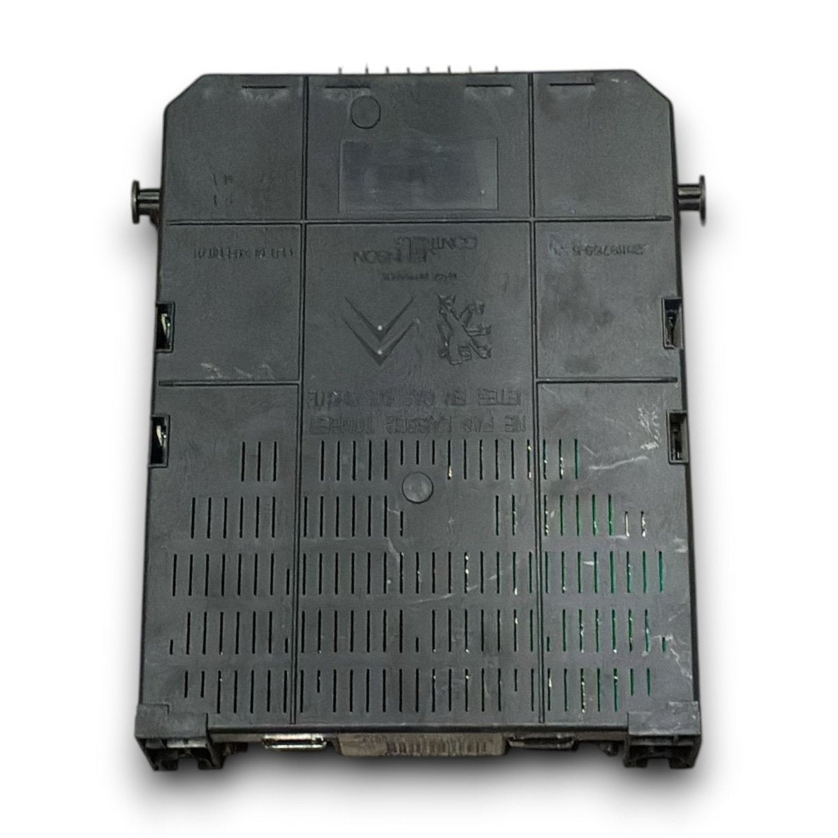 Body computer fiat scudo cod . 967847718001 2.0 diesel (2007 > 2016) - F&P CRASH SRL - Ricambi Usati