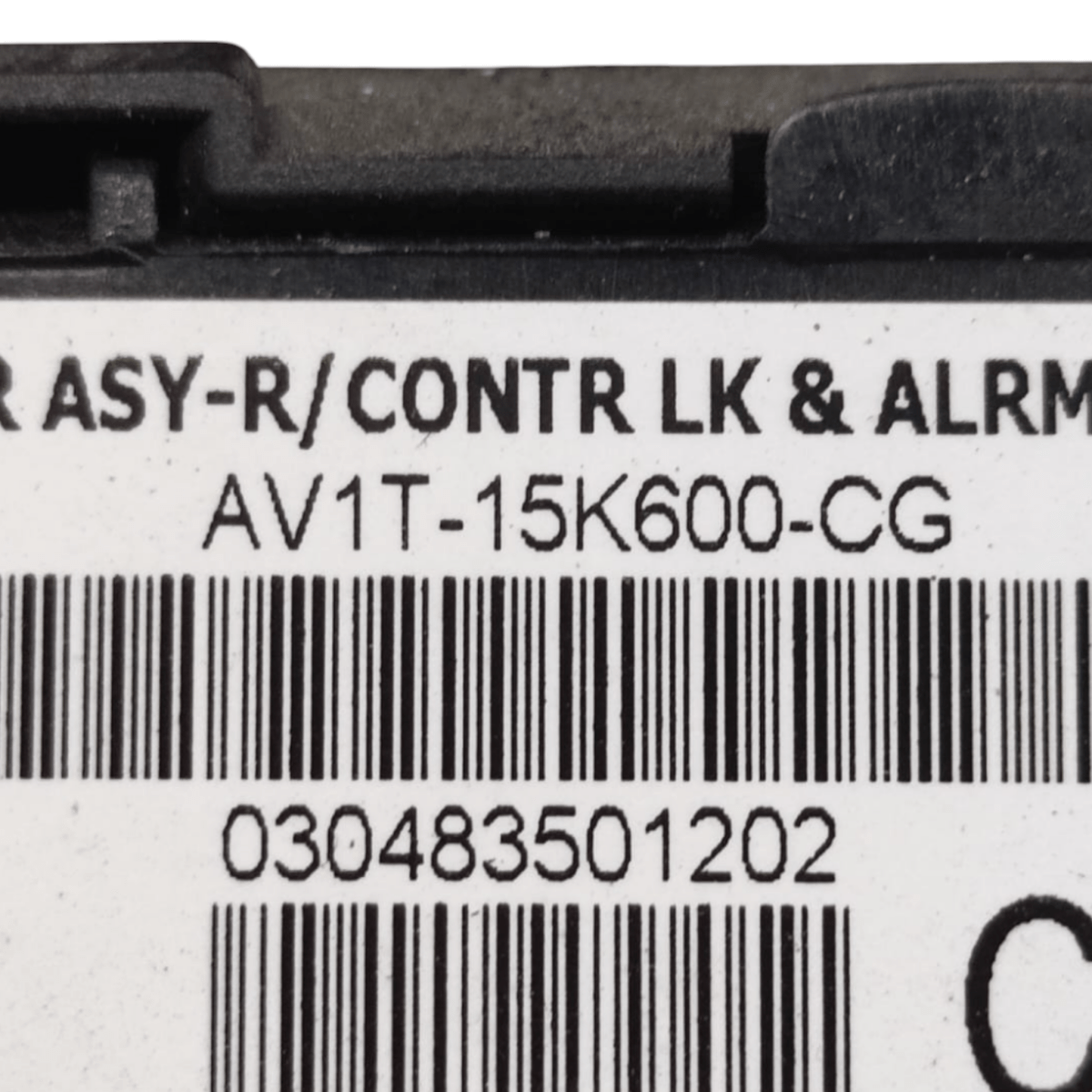 Body computer ford b - max 1.0 benzina cod: av1t15k600cg (2012 - 2018) - F&P CRASH SRLS - Ricambi Usati