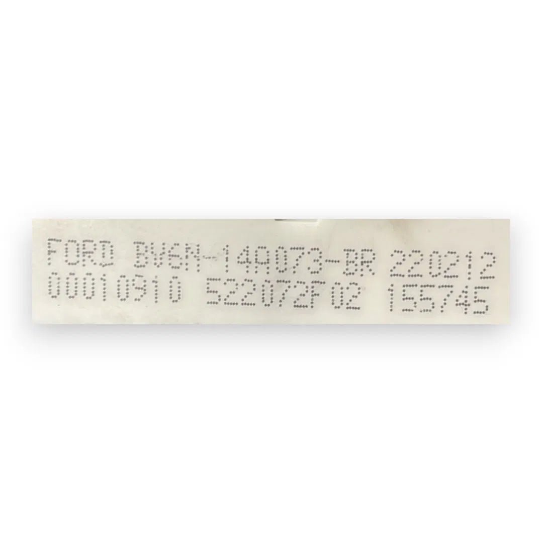 Body Computer Ford C-Max 2010–2015 OEM BV6N-14A073-BR - F&P CRASH SRL - Ricambi Usati
