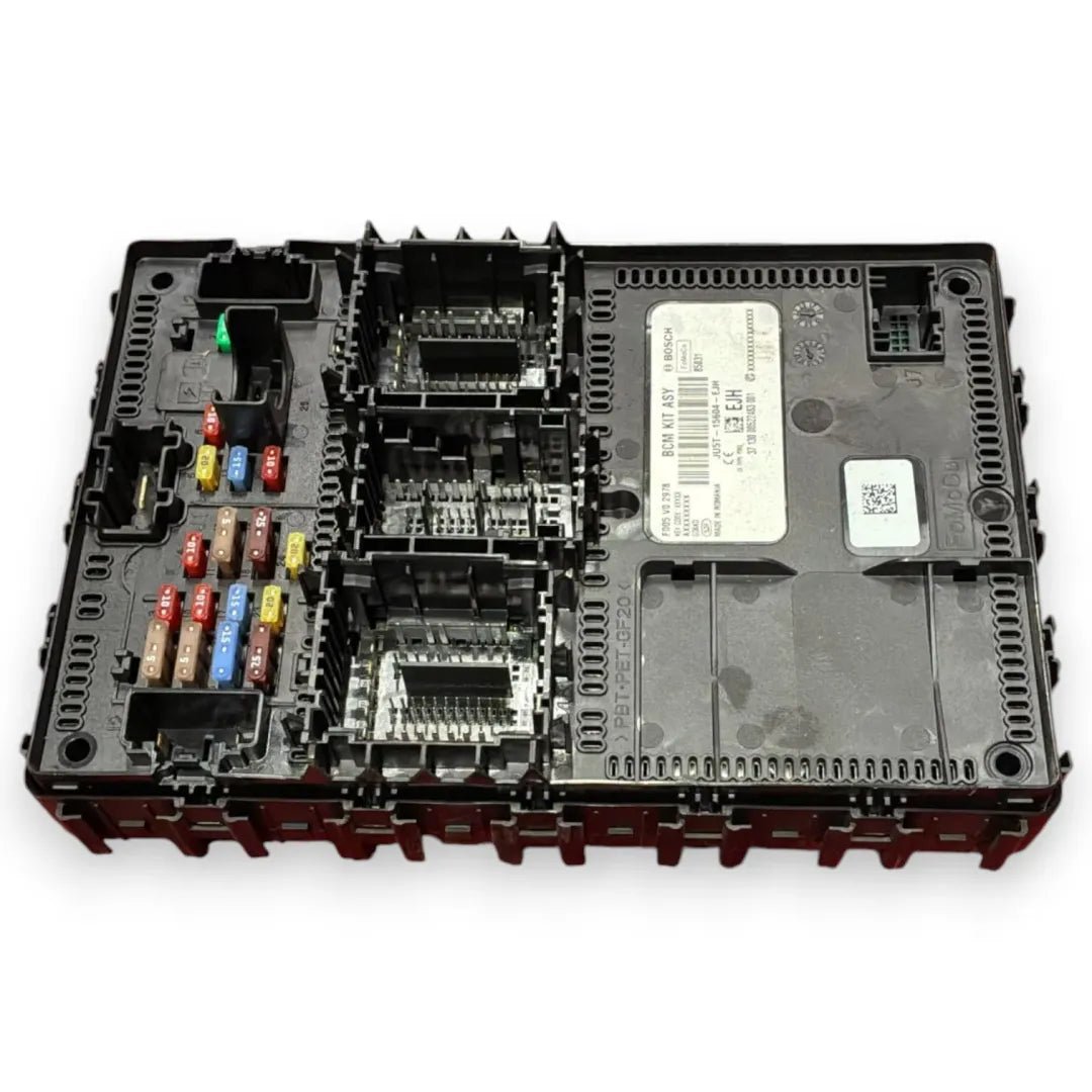Body Computer Ford Fiesta VAN dal 2012 cod. F005V02978