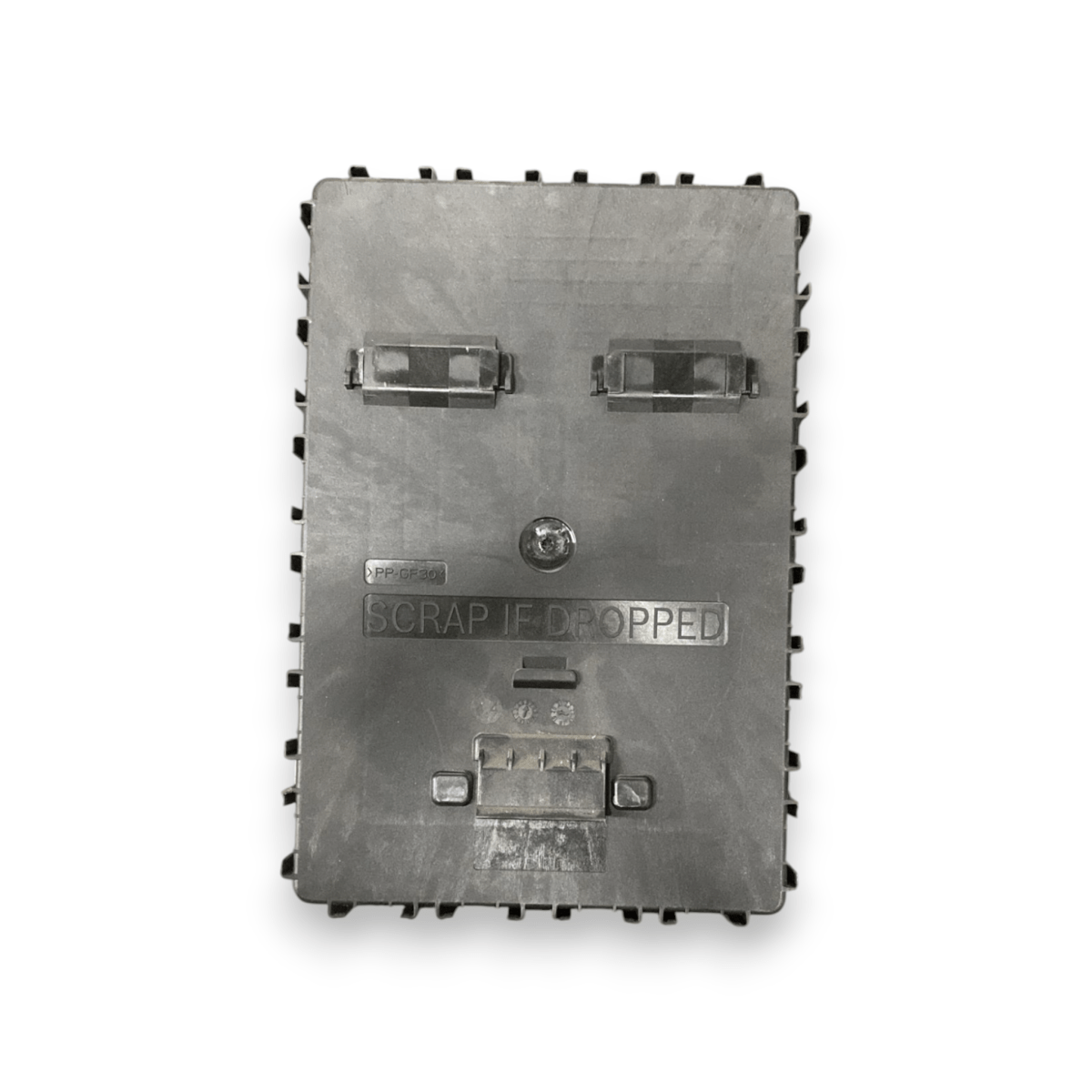 Body computer ford fiesta VII 1.5 diesel (2017 - 2023) - F&P CRASH SRLS - Ricambi Usati