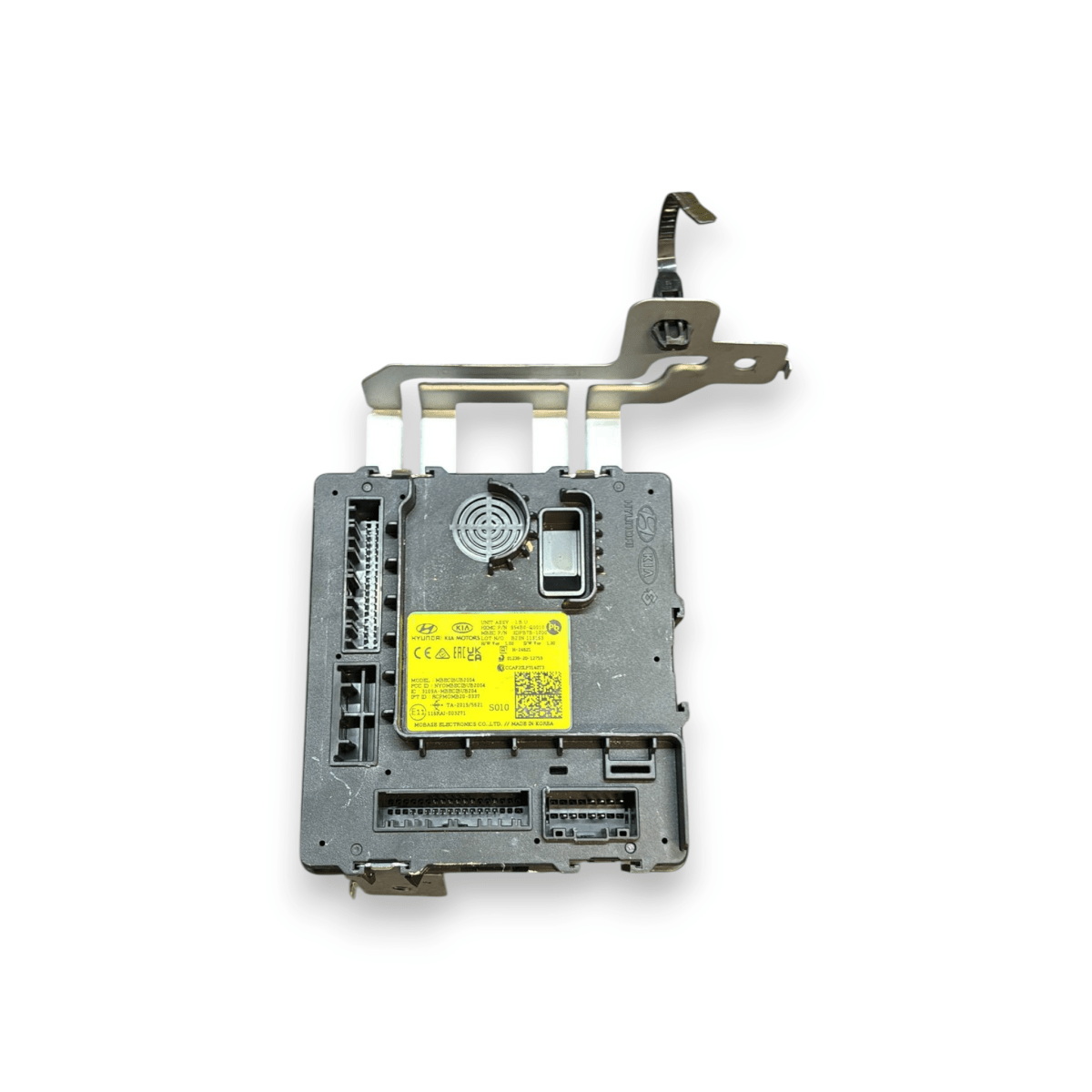Body computer hyundai i20 bc3 1.2 benzina cod:954b0 - q0010 (2020 - ) - F&P CRASH SRL - Ricambi Usati