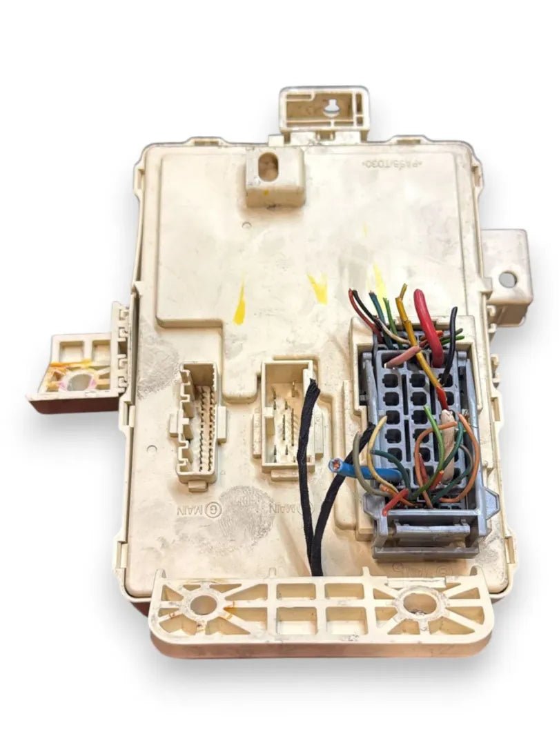 Dettaglio Body Computer Hyundai Tucson 2015–2018 cod. PA66-TD30 - foto 2