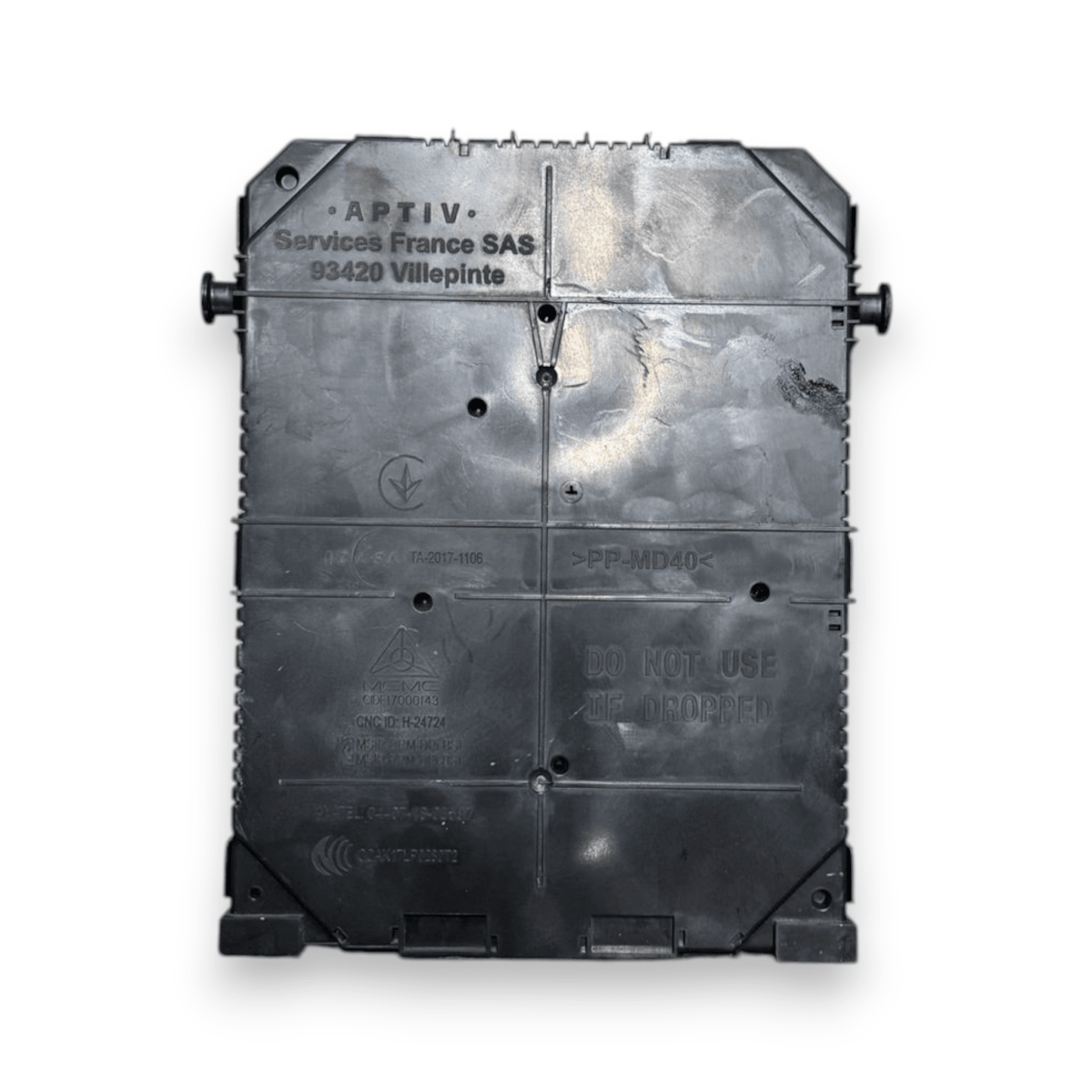 Body computer Jeep Avenger 1.2 benzina cod.9832881080-00 (2022-) - F&P CRASH SRL - Ricambi Usati