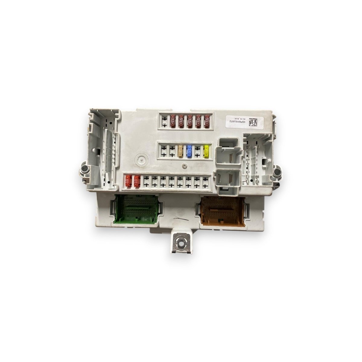 Body computer Jeep Cherokee KL 2.2 Diesel (2013 - 2023) Cod: 68412071AA - F&P CRASH SRLS - Ricambi Usati