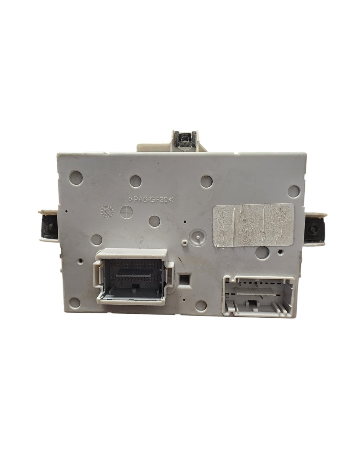 Body Computer Jeep Cherokee KL 2.2 Diesel Cod:68412071AA (2013 - 2023) - F&P CRASH SRLS - Ricambi Usati