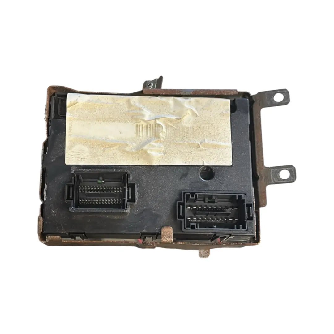 Dettaglio Body Computer Jeep Renegade 2014–2019 cod. 00520432770 - foto 2
