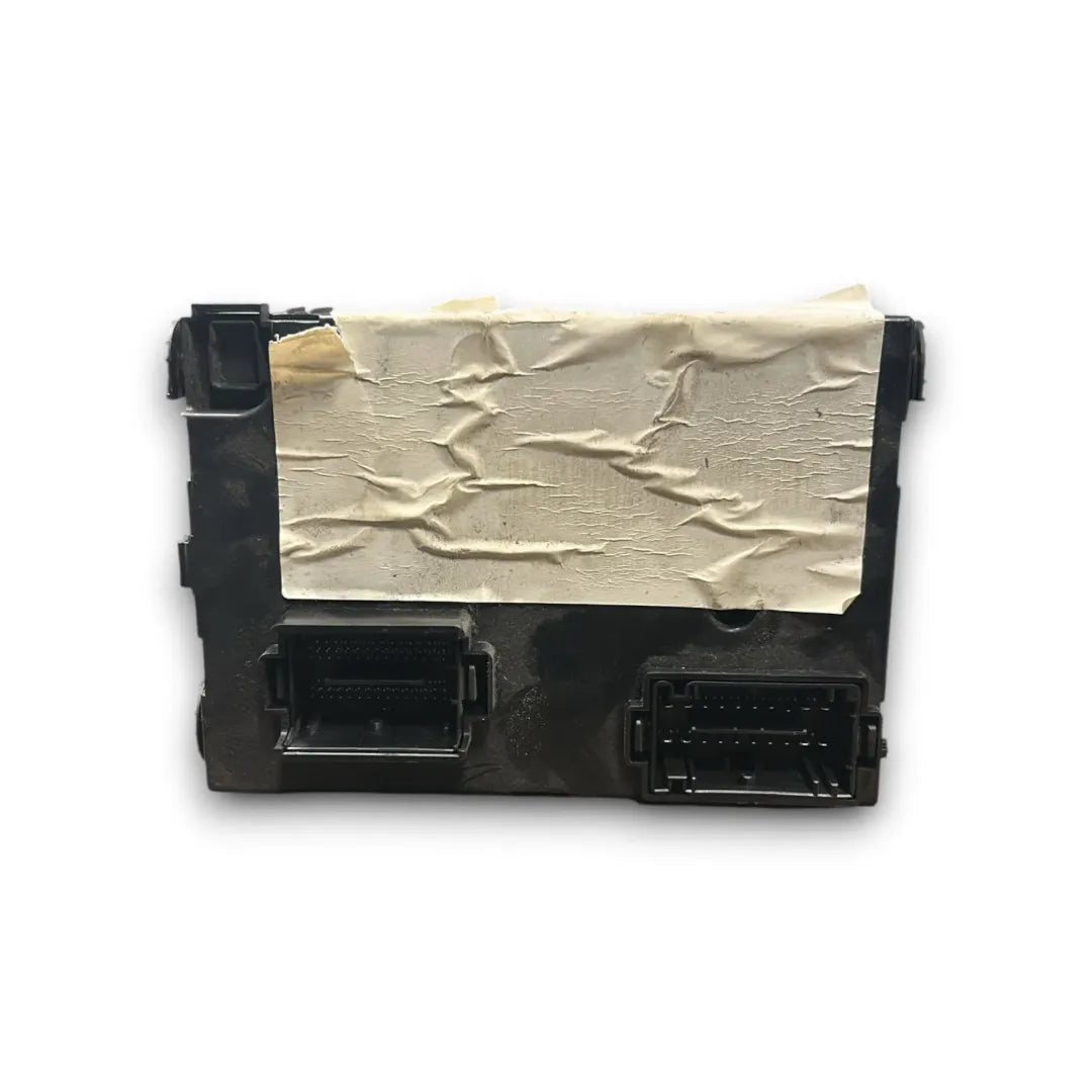 Dettaglio Body Computer Jeep Renegade 2014–2019 cod. 520432770 - foto 2