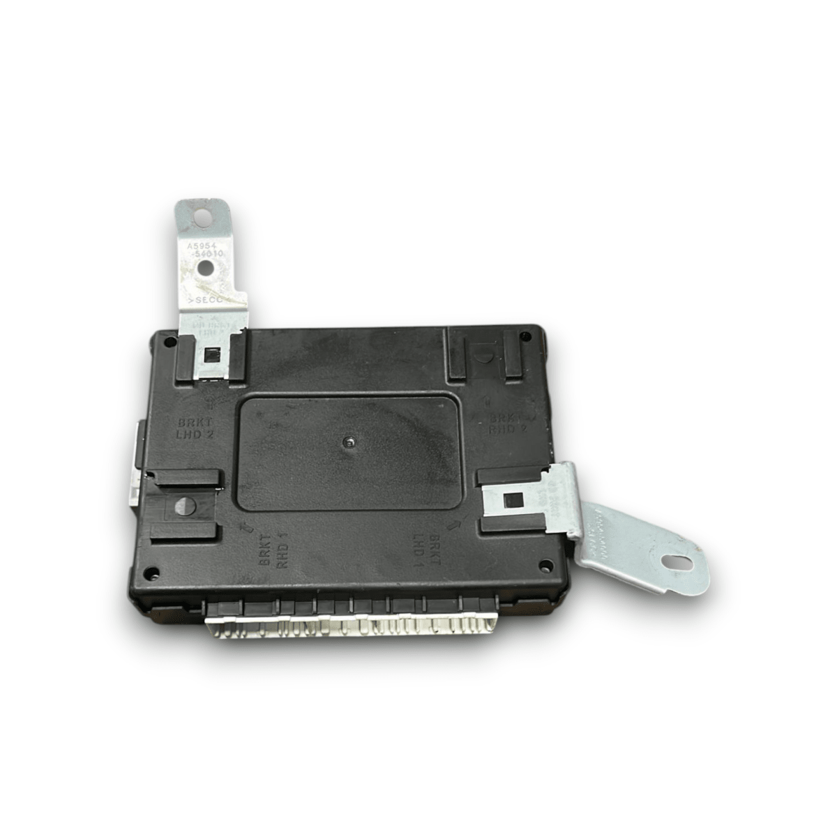 Body computer kia cee'd 1.6 diesel cod:95400 - A6045 (2012 > 2018) - F&P CRASH SRL - Ricambi Usati