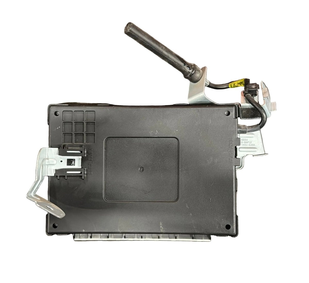 Body computer Kia Rio III cod.954001W540 (2011 - 2017) - F&P CRASH SRL - Ricambi Usati