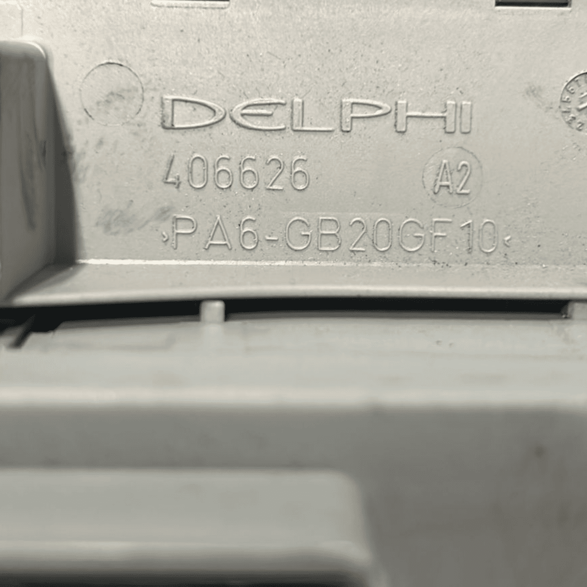 body computer launch ypsilon 1.2 petrol code:406626 (2011 > 2024) - F&P CRASH SRL - Used Parts
