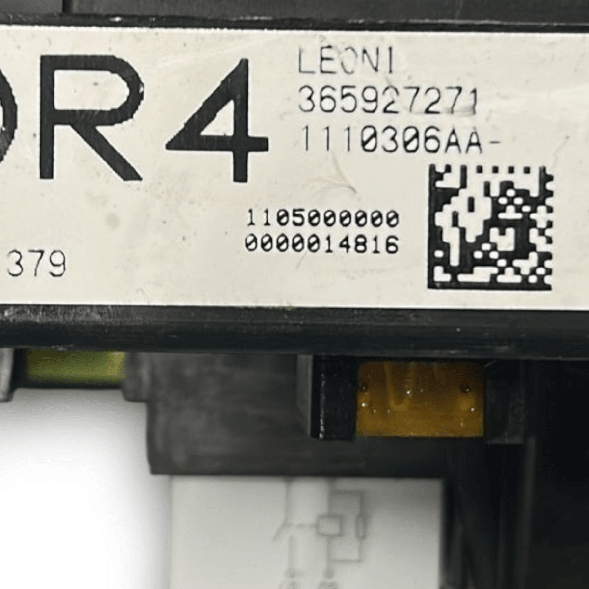 Body computer opel astra j 1.3 diesel cod:365927271 (2009 > 2020) - F&P CRASH SRL - Ricambi Usati