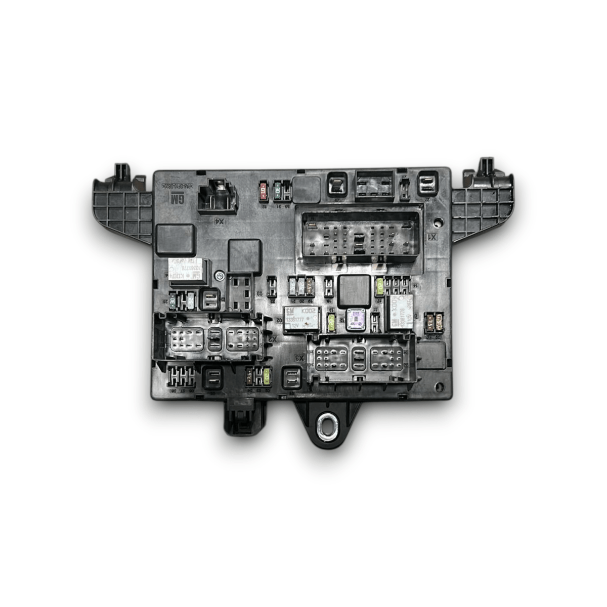 Body computer opel astra j 1.3 diesel cod:365927271 (2009 > 2020) - F&P CRASH SRL - Ricambi Usati