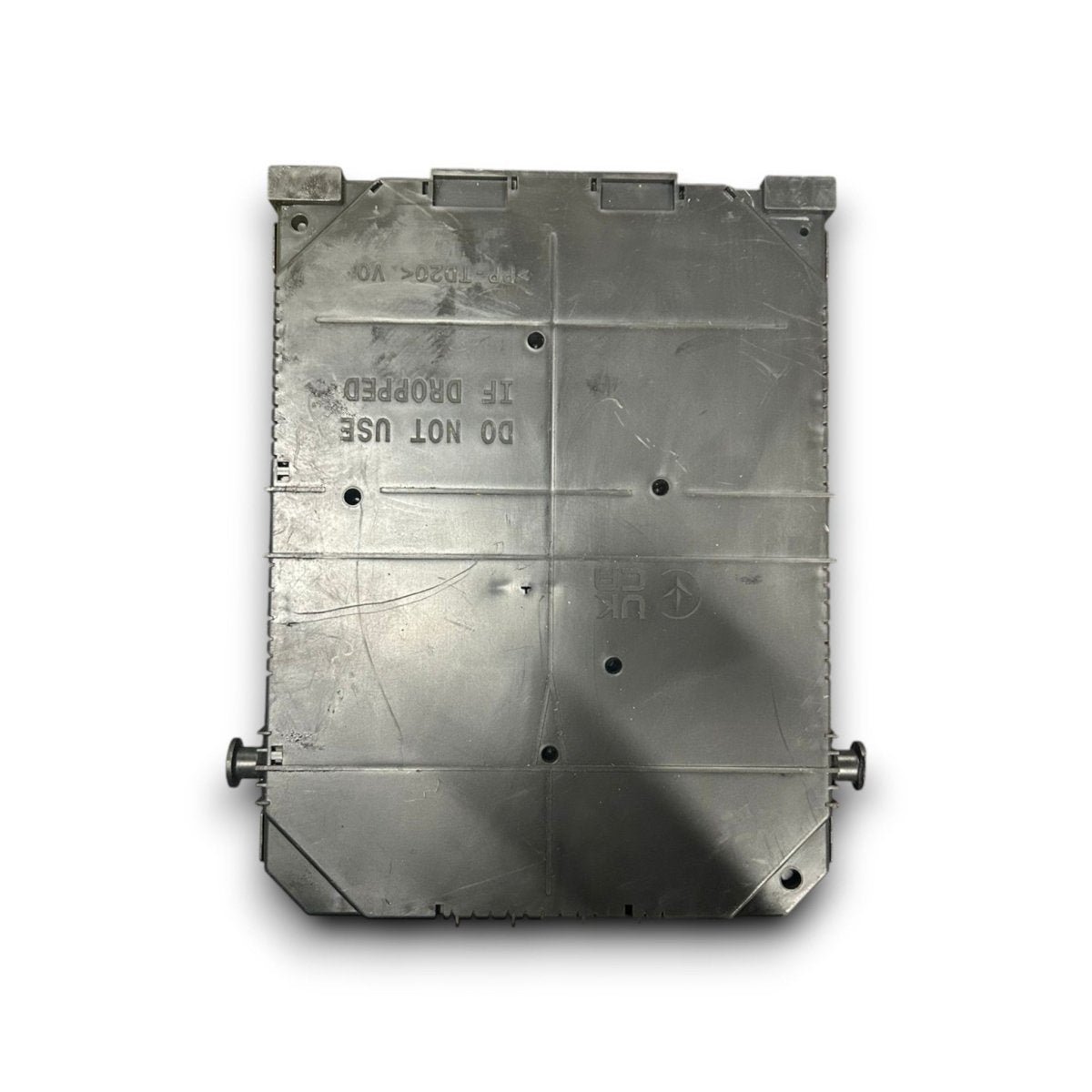 Body computer opel corsa f 1.2 benzina cod:9845141280 (2019 >) - F&P CRASH SRLS - Ricambi Usati