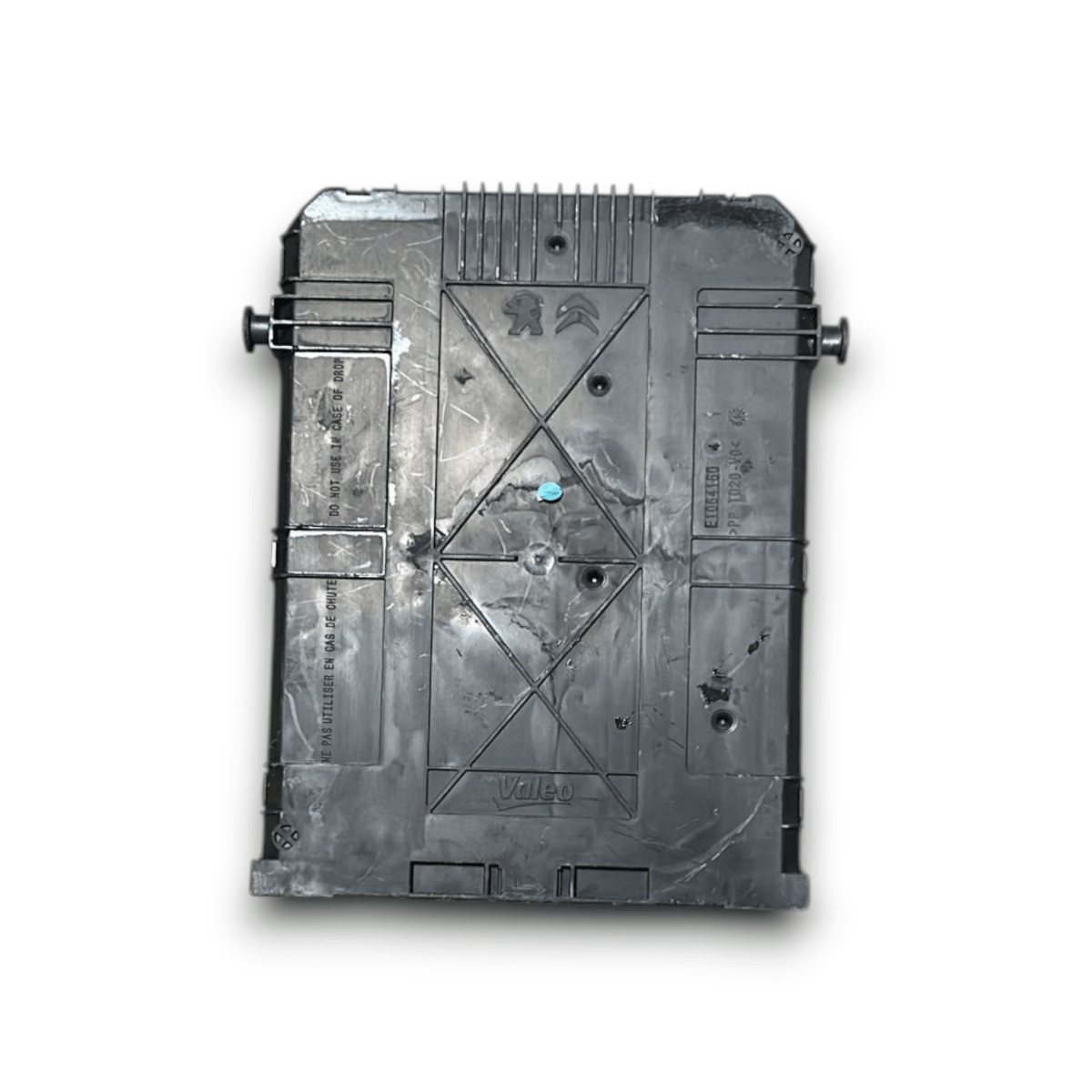 Body computer peugeot 208 1.2 benzina cod:9678355880 (2012 > 2019) - F&P CRASH SRL - Ricambi Usati