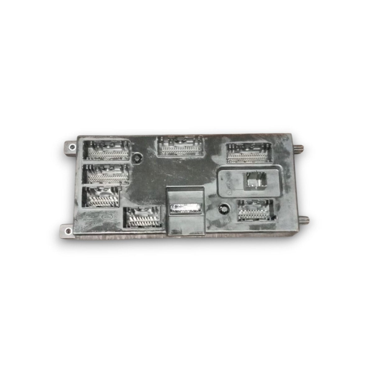Body computer range rover evoque l538 code . m8e2 - 14f041ab 2.0 diesel (2011 > 2018) - F&P CRASH SRL - Used Parts